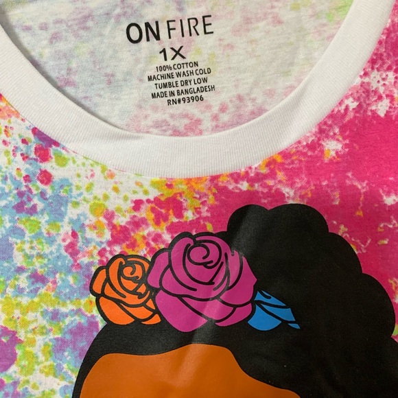 Colorful cutie! - Picture 2 of 2